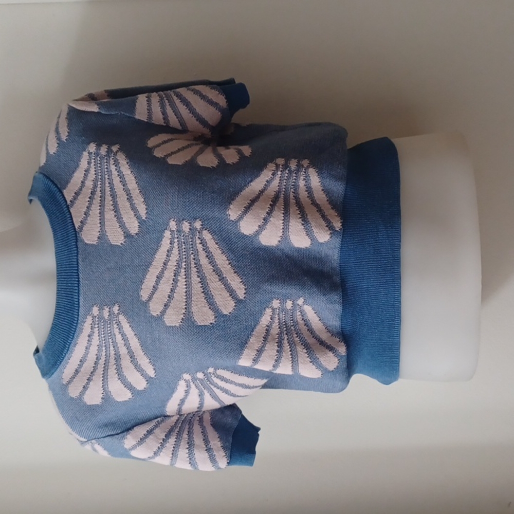 Callahan knit top/ size XS/ NWOT